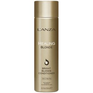 L'anza Healing Blonde Bright Blonde Conditioner conditioner voor blond haar 250 ml