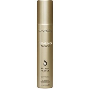 Healing Blonde Blonde Rescue Hair Reconstructor