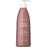 L'Anza - Healing Curls - Conditioner - 236 ml