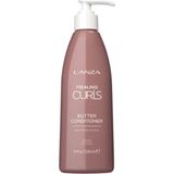 L'Anza - Healing Curls - Conditioner - 236 ml