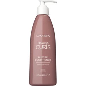 L'Anza - Healing Curls - Conditioner - 236 ml