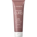 LANZA - Healing Curls Curl Whirl Defining Crème - 125ml