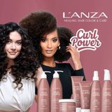 LANZA - Healing Curls Curl Whirl Defining Crème - 125ml