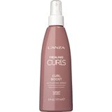 Lanza - Healing Curls - Curl Boost Spray - 177ml - Vegan Butter Complex