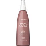 Lanza - Healing Curls - Curl Boost Spray - 177ml - Vegan Butter Complex