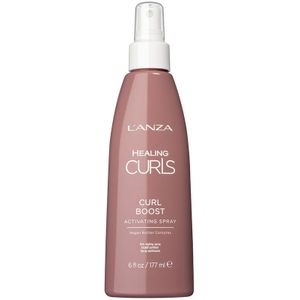 L'ANZA Curl Boost Spray 177 ml