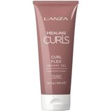 Lanza - Healing Curls - Curl Flex Gel - 200ml