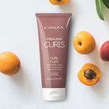 Lanza - Healing Curls - Curl Flex Gel - 200ml