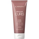 Lanza - Healing Curls - Curl Flex Gel - 200ml