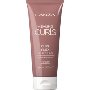 L&#039;Anza Curl Flex Gel