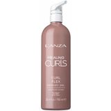 L'anza - Healing Curls - Gel voor Vrouwen - 750 ml