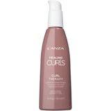 L'Anza - Healing Curls - Leave-In Moisturizer - 160ml