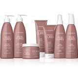 L'Anza - Healing Curls - Leave-In Moisturizer - 160ml