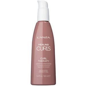 L'ANZA Curl Therapy Leave In Moisturizer 160 ml