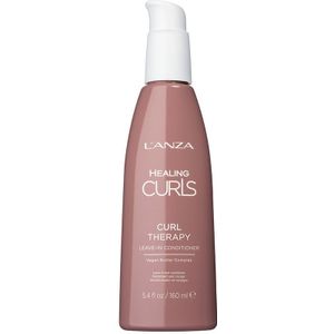 L'Anza Healing Curls Curl Therapy Leave-in Conditioner