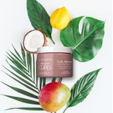 Lanza - Healing Curls - Curl Restore Moisture Treatment - 177ml