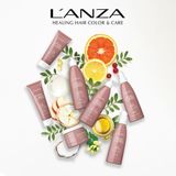 Lanza - Healing Curls Restore Moisture Treatment - 177 ml