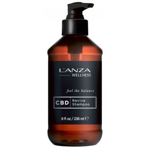 L'ANZA Wellness - CBD - Revive Conditioner (236ml)
