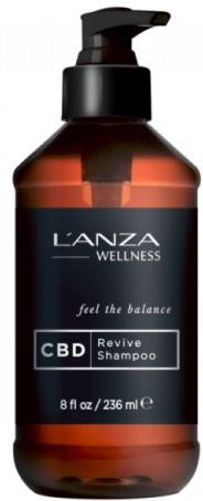 L'ANZA Wellness - CBD - Revive Conditioner (236ml)