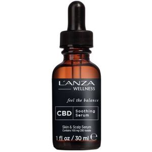 L'anza Smoothing Serum 30 ml