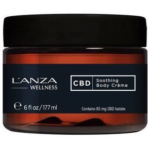 L'Anza - CBD Soothing Body Créme
