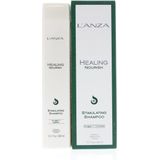 anza Stimulating Shampoo Normale shampoo Voor Alle haartypes