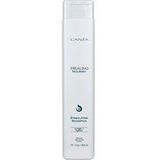 anza Stimulating Shampoo Normale shampoo Voor Alle haartypes