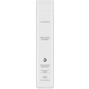 L'Anza - Healing Nourish - Stimulating Shampoo - 300 ml