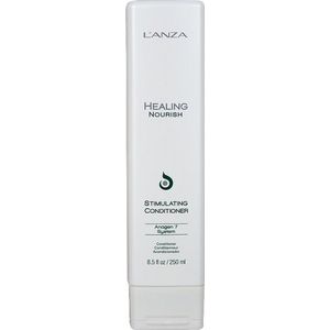 L'Anza - Healing Nourish - Stimulating Conditioner - 250 ml - haaruitval