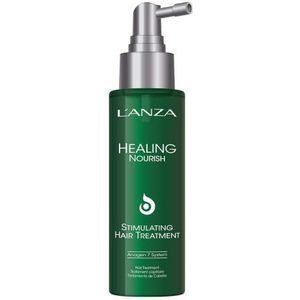 Lanza Healing Nourish Stimulating Treatment  - 100 ml - Haarcrème