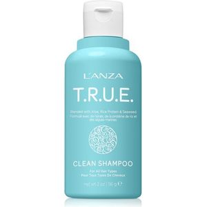 L'Anza - T.R.U.E. Clean - Shampoo - Poedervorm