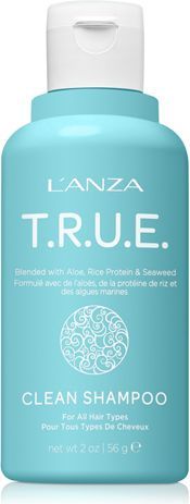 L'Anza - T.R.U.E. Clean - Shampoo - Poedervorm