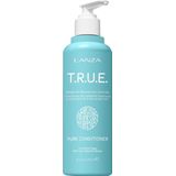 L'anza - T.R.U.E. - Conditioner - 236 ml - Siliconen Vrij