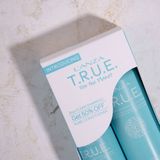 L'ANZA - T.R.U.E. - Shampoo - 56g - Pure Conditioner - 236ml