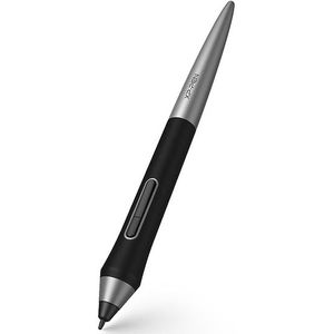 XP-PEN - Deco Pro - Stylus Pen - Batterijvrij - Rubber Grip - 8192 Drukniveaus