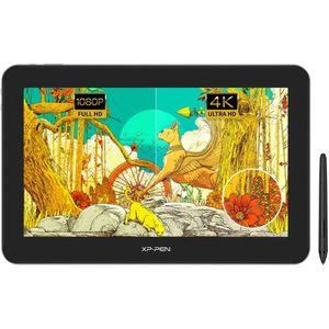 XP-Pen Artist Pro 16TP Pen Tablet