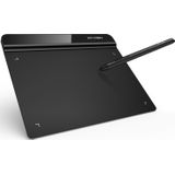 XP-Pen Star G640 Grafisch Tablet 5080 lpi USB (5080 lpi), Tekentablet, Zwart