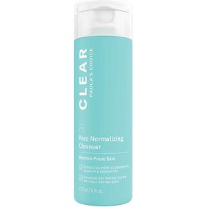 Paula's Choice - Clear Gel - Gezichtsreiniger - 177 ml