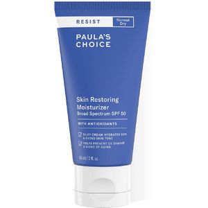 Paula's Choice - RESIST - Dagcrème - 60 ml - SPF 50 - Anti-Aging Zonbescherming
