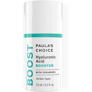 Paula's Choice Hyaluronic Acid Booster - serum