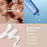 Paula's Choice - Resist - Vloeibare Dagcrème - 60 ml - SPF 50