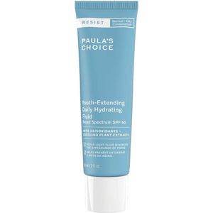 Paula's Choice Resist Anti-Aging Dagcrème SPF 50 - 60 Ml - Puistjes
