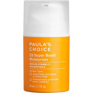 Paula's Choice C5 Super Boost Moisturizer - nachtcrème