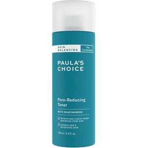 Paula's Choice Skin Balancing Toner met Niacinamide - Gecombineerde & Vette Huid - 190 ml