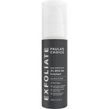 Paula's Choice SKIN PERFECTING 2% BHA Gel Exfoliant - met Salicylzuur - Gecombineerde Huid - 100 ml