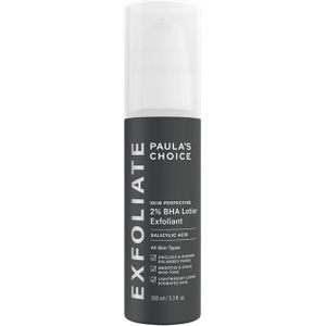 Paula's Choice SKIN PERFECTING 2% BHA Lotion Exfoliant - Alle Huidtypen - 100 ml