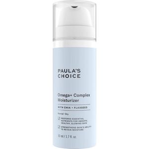 Paula's Choice OMEGA+ COMPLEX Nachtcrème - Normale, Droge & Gevoelige Huid - 50 ml