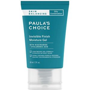 Paula's Choice SKIN BALANCING Nachtcrème - met Niacinamide - Gecombineerde & Vette huid - 60 ml