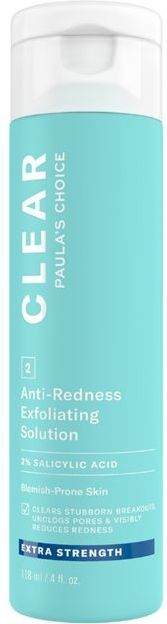 Paula's Choice - CLEAR Extra Strength - Exfoliant - 2% BHA - 118 ml