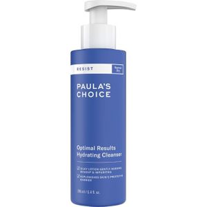 Paula's Choice RESIST Anti-Aging Hydrating Gezichtsreiniger - Normale & Droge Huid - 190 ml